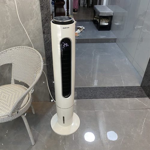 奥克斯空调扇家用制冷风机单水冷