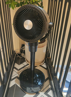 格力循环扇家用智能等离子水制冷风机家用空气加湿落地移动空调扇