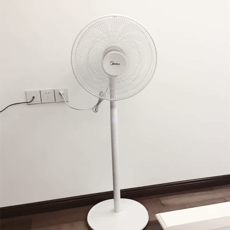 ÃÀµÄFS40-18Dµç·çÉȼÒÓþ²ÒôÁ¢Ê½Â䵨ÉÈÒ¡Í·»úеʽ̨µØÉÈÉ̳¡Í¬¿î