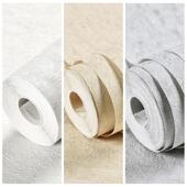 无纺3D立体精压墙纸卧室客厅餐厅沙发背景墙现代装 饰壁纸