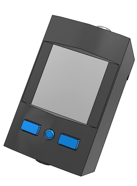 FESTO费斯托SPAU-P6R-W-G18FD-L-PNLK-PNVBA-M8U 8001233数显传感