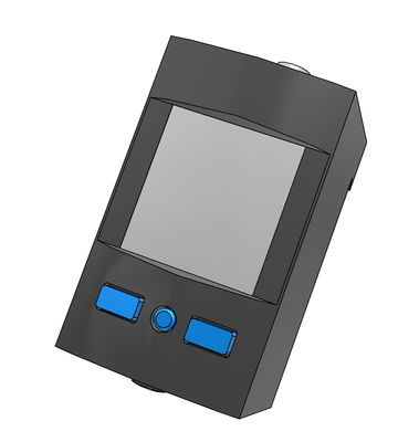 FESTO费斯托SPAU-P2R-W-G18FD-L-PNLK-PNVBA-M8U 8001232数显传感