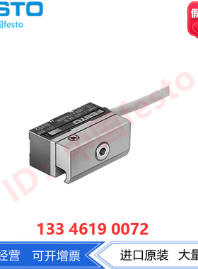FESTO费斯托接近开关SME-1-LED-24-B 151669 方形结构舌簧式常开