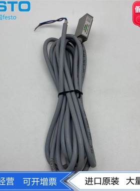 FESTO费斯托磁性开关接近开关KSMTR-1-K-LED-24-SA 15027942现货