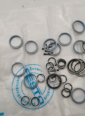 FESTO费斯托接头附件O型进口密封圈OL-1/8-1/4-3/8-1/2-M5-M6-3/4