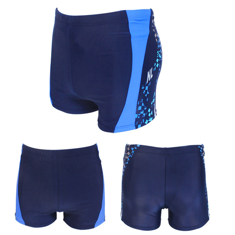 Maillot de bain homme - Ref 2527529 Image 4