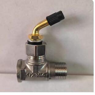 水管防冻小神器不用电不用挖坑防冻充气小神器4分6分防冻神器户外