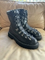 Goodyear Leather