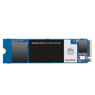 Sandisk/闪迪SDSSDH3N 250G 500G 1T 2T M.2 NVMe协议SSD固态硬盘