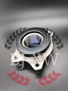 盖拉多后轮轴承全新原装 兰博基尼飓风羊角轴承 Lp610前轮胶套.