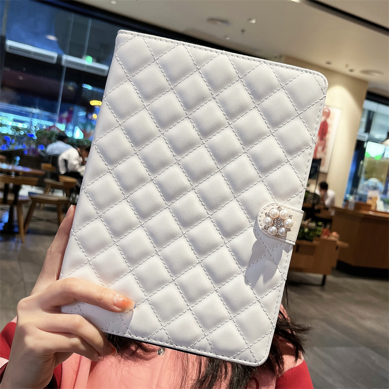 硅胶奢华苹果小羊皮保护套