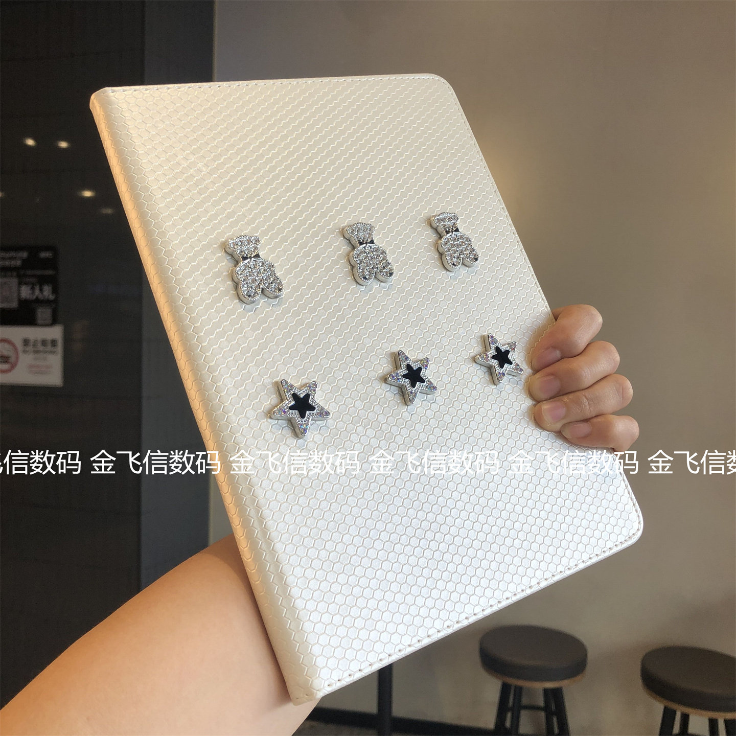 2026新款适用苹果iPad7/8/9代10.2保护套2025款ipd11代第10代10.9寸Air8全包边Pro11硅胶9.7迷你可爱12.9软壳