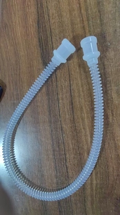 新生小动物专用麻醉机管路猫狗呼吸回路波纹管循环回路通用配件