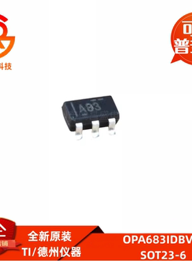 OPA890IDBVRG4 683 684 690 691 692 693 695 847 861IDBVR IDBVT