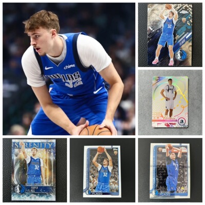 库珀弗拉格Cooper Flagg新秀RC正版NBA篮球球星卡topps状元包邮