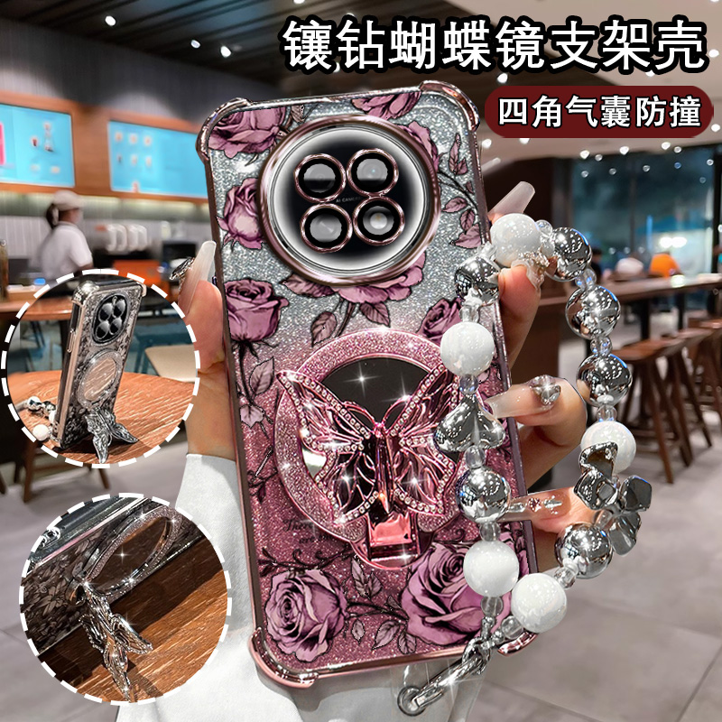 适用OPPOA6GT手机壳镜头全包防摔