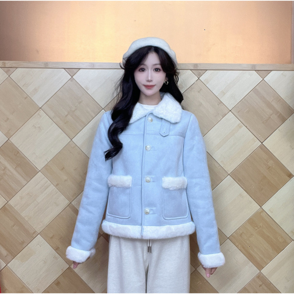 IEF/爱依服2025年冬季基础款简约