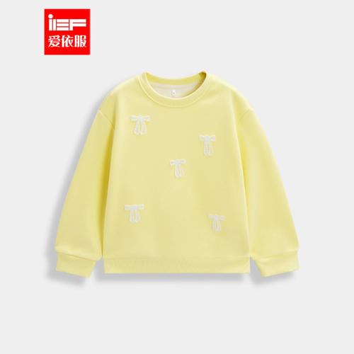 MINIIEF【爱依服童装】2025冬季