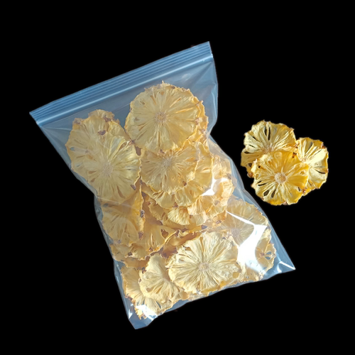 泡水可以无添加散装250g菠萝片