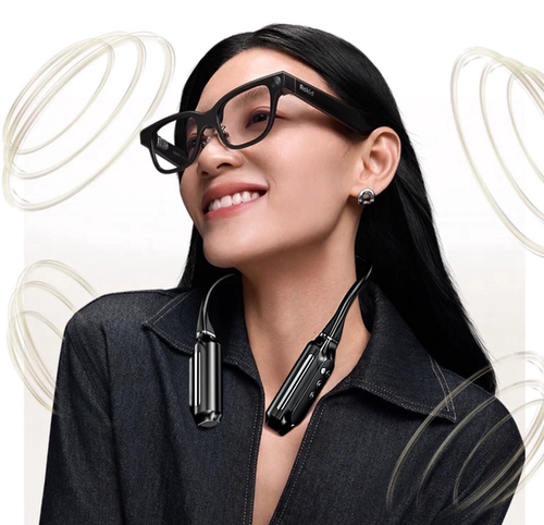 【夸克配件】Quark Glasses聚音器挂脖续能盒防滑套等