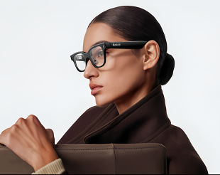 【眼镜现货】rokid glasses乐奇ai眼镜rokidglass-港澳台航直邮