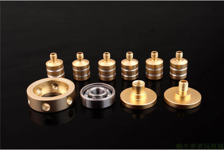 Hand spinner OTHER   - Ref 2615165 Image 4