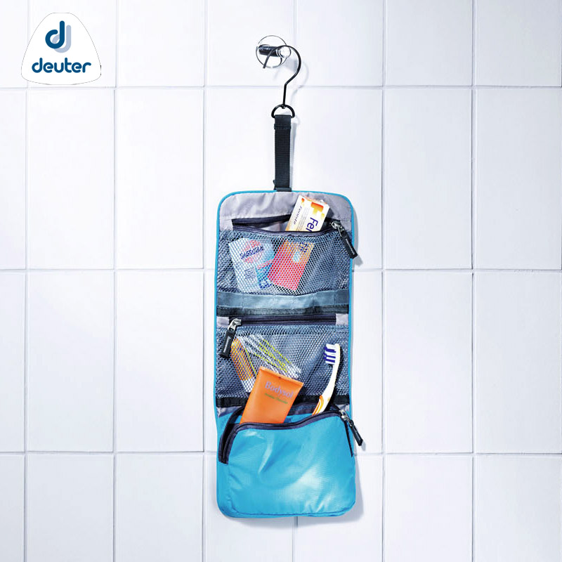 德国deuter多特折叠秋游收纳袋