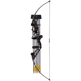 三利达直拉弓专业套装新手入门