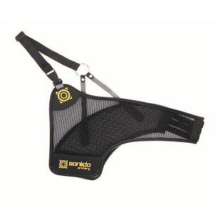 三利达X10高级竞技护胸