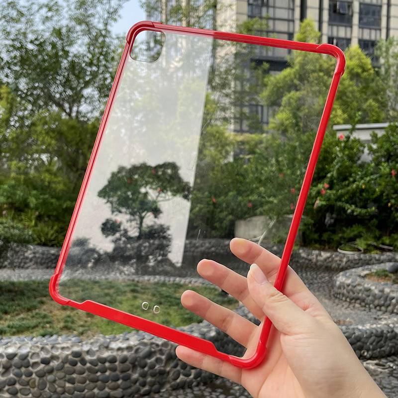 适用硬壳20ipadpro保护10