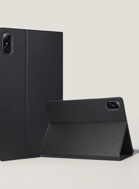 适用荣耀平板8保护套HEY-W09外壳V8Pro防摔ROD-W09皮套honor平板V8硅胶BRT-W09皮套V7Pro/X8钢化膜全包支架