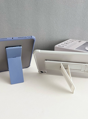 2023款华为matepro平板保护套pad11寸柔光版air轻薄c5e简约btk一w00亚克力防摔SE壳10.1畅享2适用荣耀7全包X6