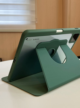 2023柔光版荣耀9华为平板btk一w00保护套matepro亚克力11.5英寸padair带笔槽SE荣耀8全包防摔bah3适用10.4