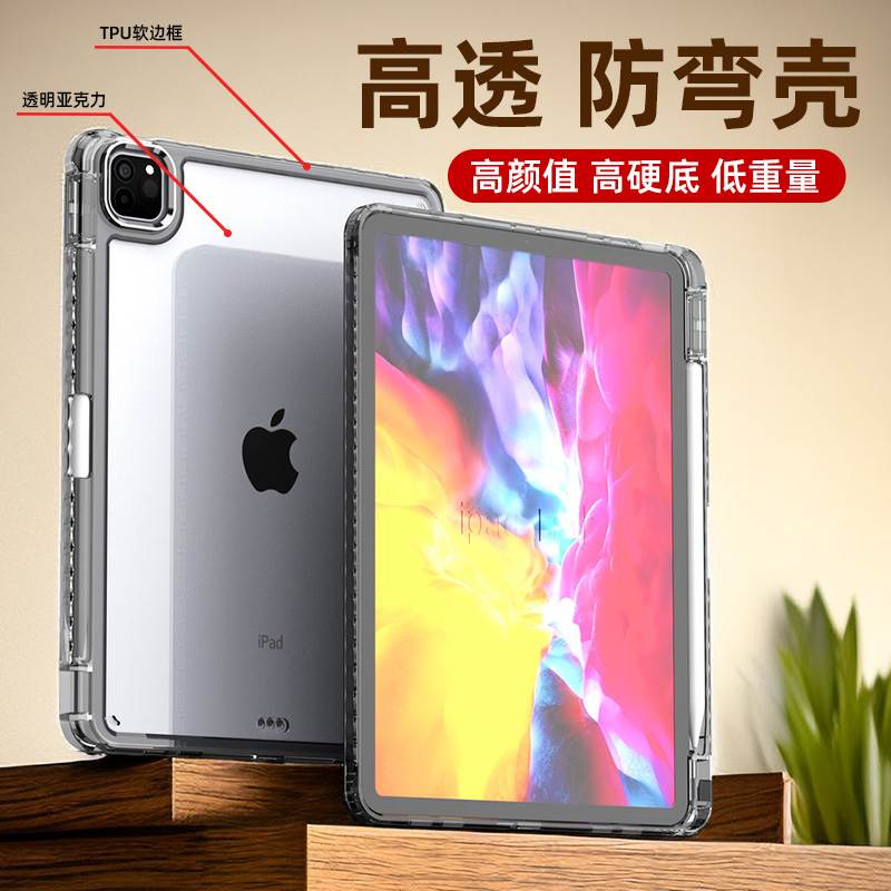 适用2024压克力ipadmini7