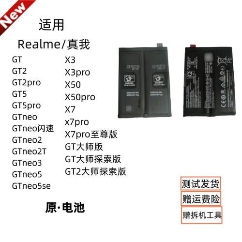 适用RealmeGT大师探索版