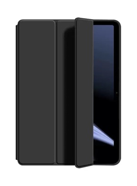 适用小米平板6pro保护套65pro保护壳5红米redmipad全包se硅胶4防摔4plus新款2023电脑皮套11英寸六轻薄数码