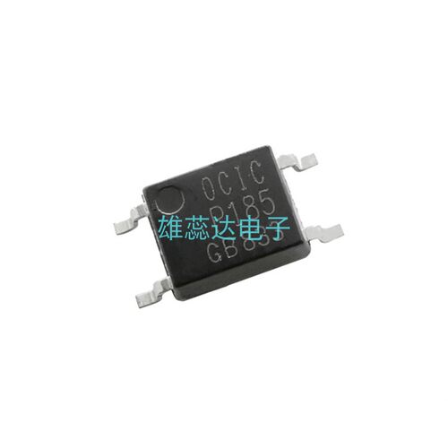 CYTLP185(GB-TP)晶体管輸出光耦