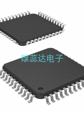 全新原装ATMEGA8535L-8AU 封装TQFP44 MCU微控制器 现货 量大价优