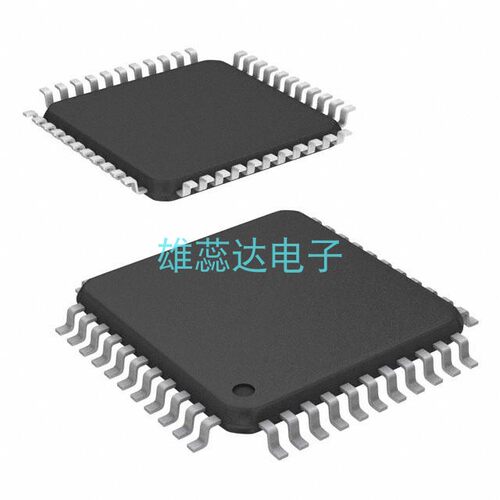 ATMEGA8535L-8AU微控制器原装