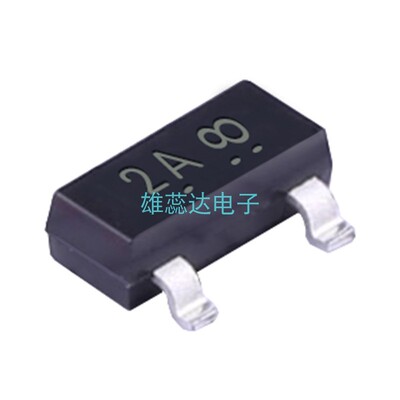 LMBT3906LT1G三极管全新原装直销