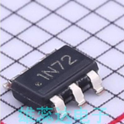 LMR14010ADDCR降压转换器1N72