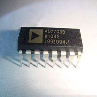 AD7705BNZ 运放芯片 AD 封装DIP16 全新原装 现货供应 量大请咨询