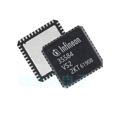 TLF35584QVVS1稳压器全新原装