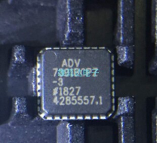 全新原装ADV7391BCPZ 封装LFCSP32 视频编码器芯片 接口芯片 直销