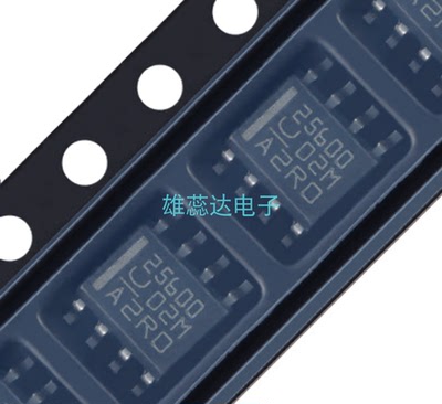 UCC25600DR控制器芯片原装现货