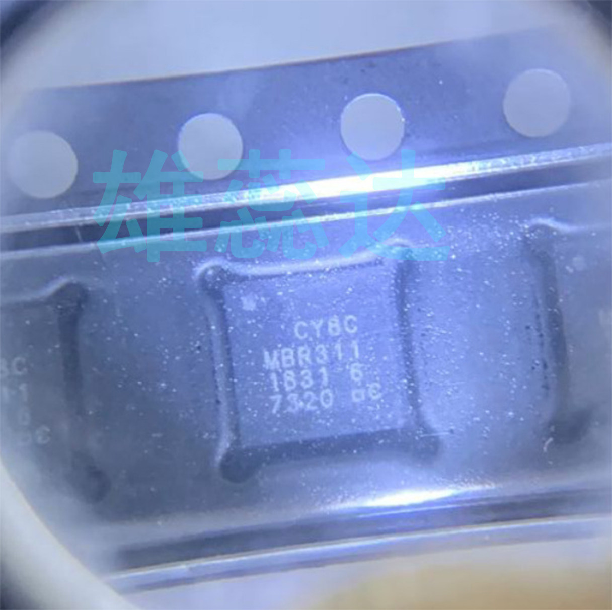 CY8CMBR3116-LQXIT传感器原装