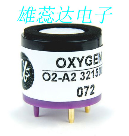 氧电池O2-A2 英国Alphasense阿尔法氧气传感器 全新原装现货 价优