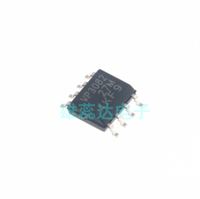 SN65HVD3082EDR 封装SOP8 丝印VP3082  接口驱动器 全新原装 价优