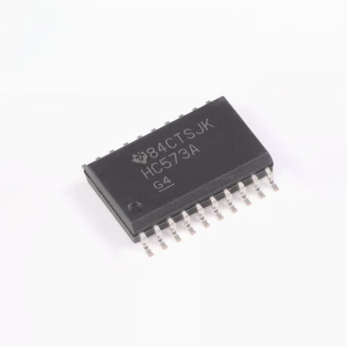 芯片SN74HC573ADWR全新原装