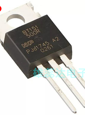 BT151-500R BT151-500C BT151-800R BT151S-650L BT151-650R 原装